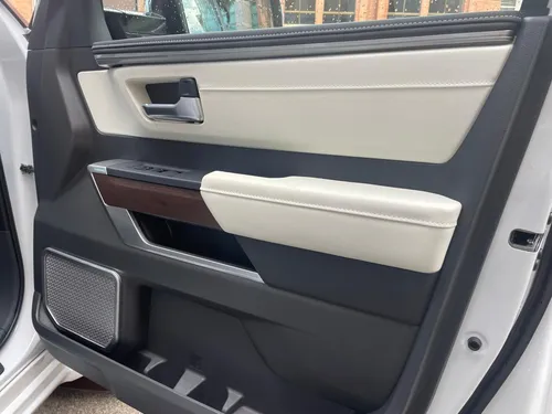 Toyota Tundra 3.4 Dc 4X4 At