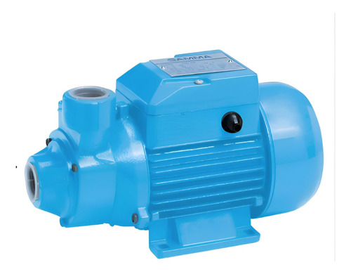 Bomba De Agua Periferica 1/2 Hp Gamma Eleva Hasta 20m 40lt/m