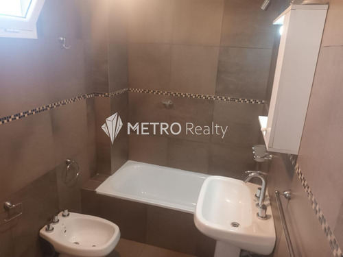 Alquiler Departamento 2 Ambientes En Wilde