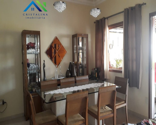Imagem 19 de 21 de Vendo/ Permuto Casa 3 Dormitórios Sendo 2 Suítes - Jundiaí-sp Brasil - 4585668 - 33507215