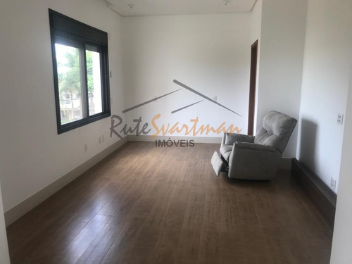Imagem 14 de 29 de Belo Sobrado Cond. Paineiras (betel), - Ca3655