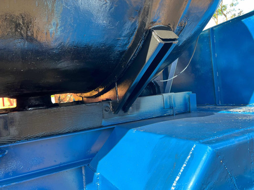 Carreta Julieta Tanque Fibra Com Documentos 13.000lts.