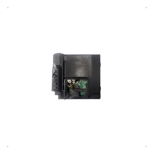 Módulo Inversor Compressor Embraco Em 220v 40 A 120hz 1/3hp