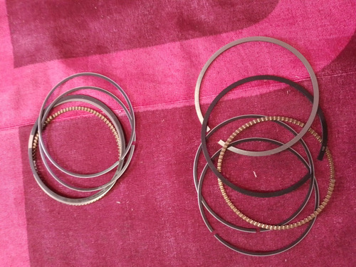 Anillos Yamaha Xv, Virago 400(estándar)