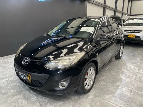 Mazda 2 1.5 15ha1c