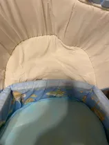 Comprar Moisés De Mano