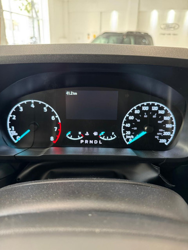 Ford Maverick 2.0 Ecoboost Cd Xlt At8 4wd