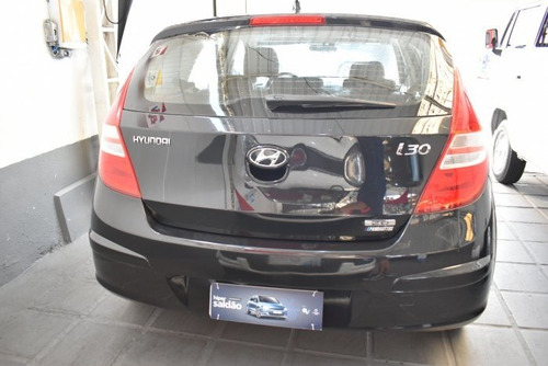 I30 2.0 Mpi 16v Gasolina 4p Automático