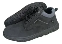Comprar Zapatos Botas Botines Casuales Para Caballeros 
