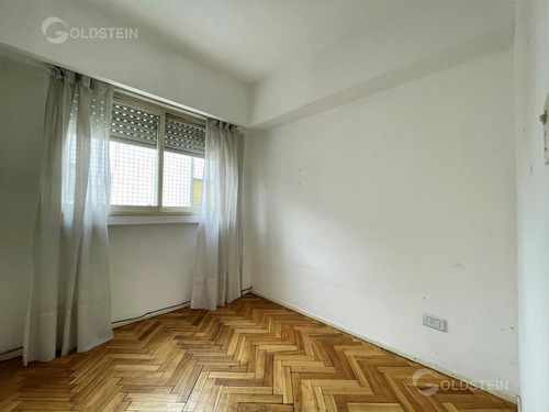 Departamento En Almagro