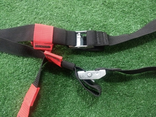 Trx Fita Suspensa Para Treinamento Funcional