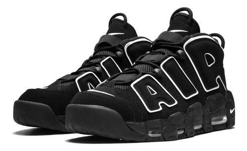 Nike Air More Uptempo ( 414962 104 ) | OVERKILL