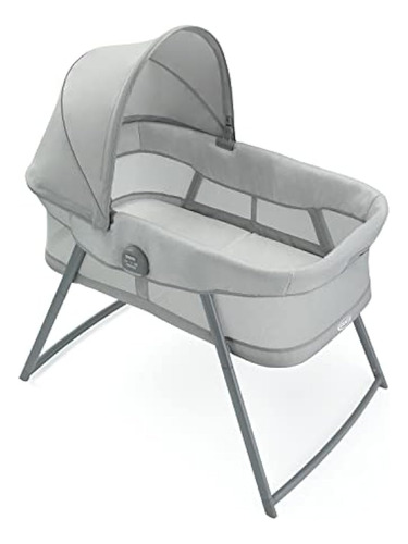 Graco® Dreammore? Moisés Portátil 2 En 1, Jaiden