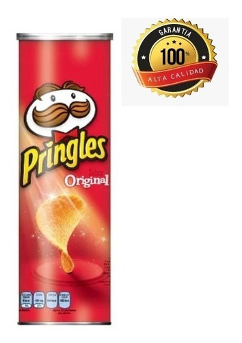 Papas, Pringles® Importadas - Kg a $119