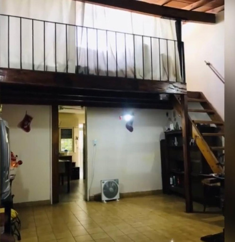 Imagen 2 de 11 de Chalet 4 Ambientes Excelente Zona Don Torcuato.