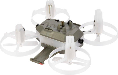 Hot Wheels Space Ranger Jetpack Rc, Vuelo A Control Remoto..