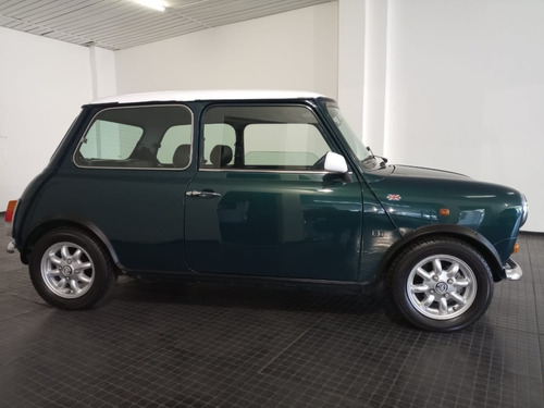 Imagen 5 de 14 de Mini Cooper