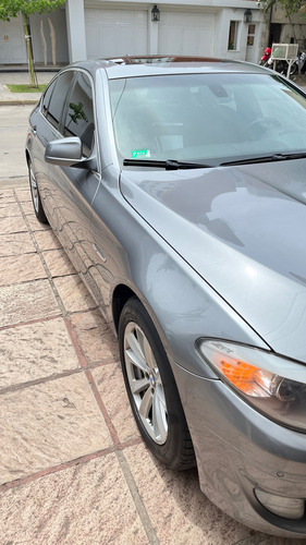 BMW Serie 1 2.5 125i Coupe Executive