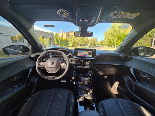 Peugeot 2008 1.0T Gt