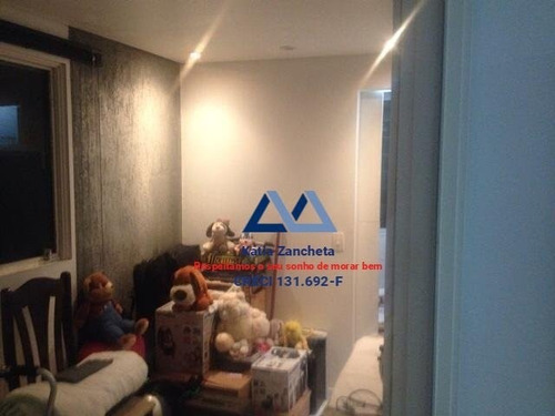 Imagem 2 de 10 de Apartamento Para Venda, 3 Dormitório(s) - 592