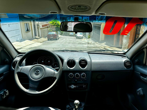 Chevrolet Prisma 1.4 MPFI MAXX 8V FLEX 4P MANUAL