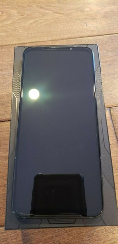 Imagen 1 de 2 de Xiaomi Black Shark 3 Unlocked 5g Smartphone 6.67 Inch Screen