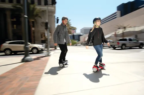 Scooter Razor Hovertrax 2.0 Hoverboard Auto Balanceo