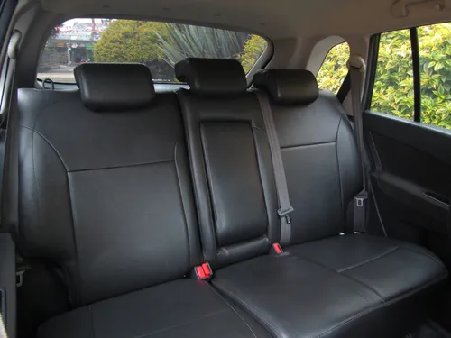Renault Koleos 2.5 Dynamique 4x2 At