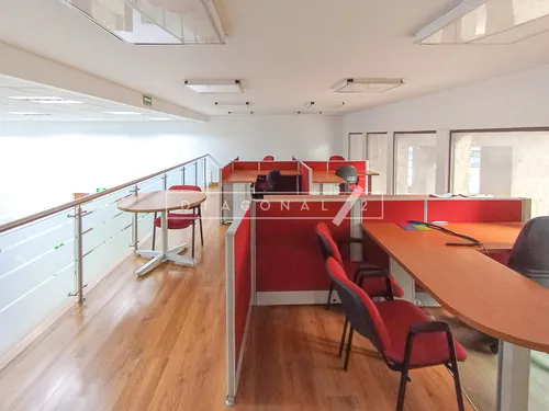 Oficina En Arriendo En Quinta Camacho