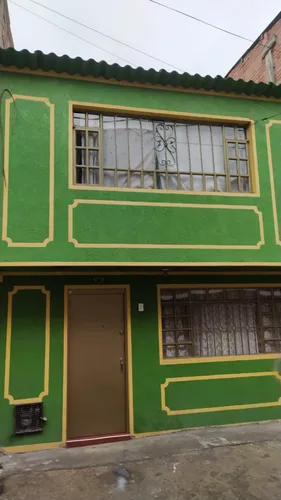Casa Bien Ubicada Comoda Excelente Precio