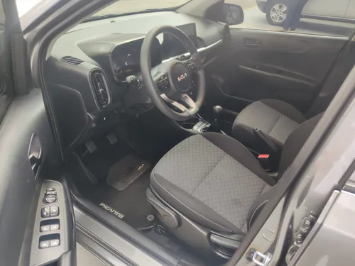 Kia Picanto Zenith 1.2 (nik434) Mp