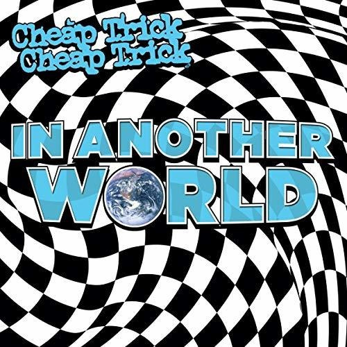 Cd In Another World - Cheap Trick