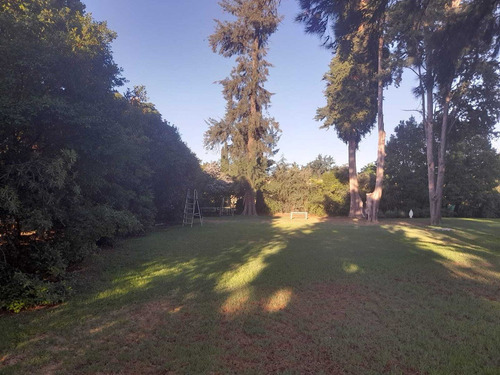 Imagen 7 de 11 de Terreno Lote En Venta En Springdale, Pilar, G.b.a. Zona Norte