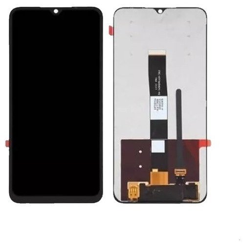 Pantalla Xiaomi Redmi 10a Lcd + Protector De Pantalla