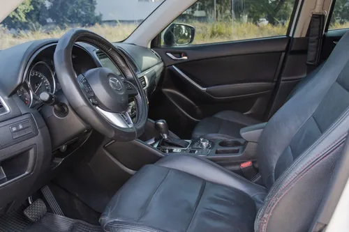 Mazda CX-5 2.0 Touring At