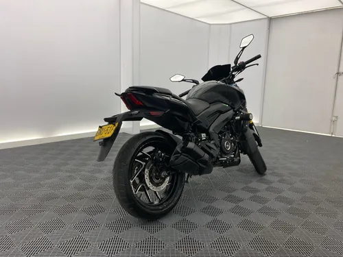 Bajaj Dominar S 400 373 2022
