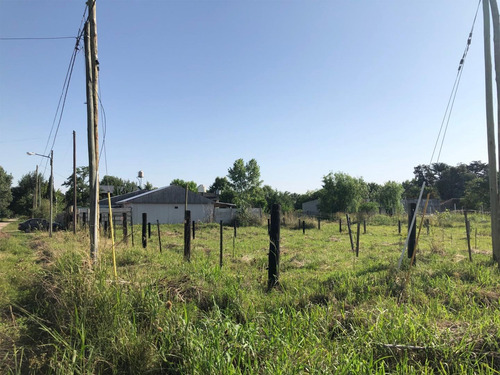Imagen 7 de 16 de Terreno De 20 X 20 Metros (400 M2) - Con Escritura