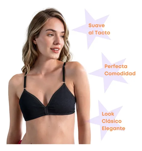 Corpiño 85 sale