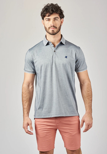 Chomba Oxford Polo Club Kriper Hombre