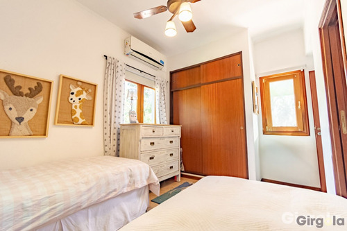Venta Casa 4 Ambientes En Pilar Con Pileta