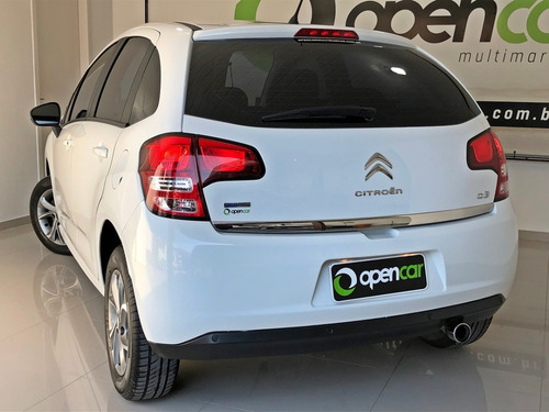 Citroen C3 Tendance 1.2 Puretech