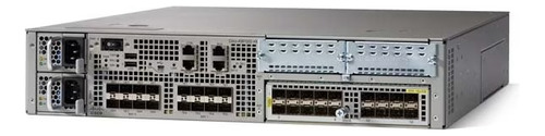 Router Cisco Asr-1002hx Pppoe Cgnat 8x 10gb 100gb Throughput