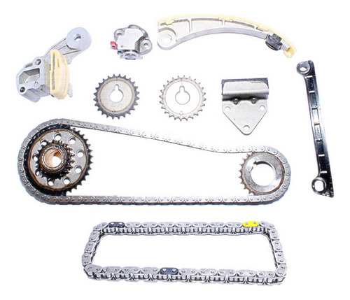 Kit Distribucion Para Suzuki Grand Nomade 2.0 1998 2005