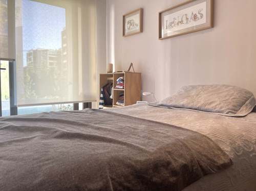 Duplex Con Jardin/ Portal La Dehesa