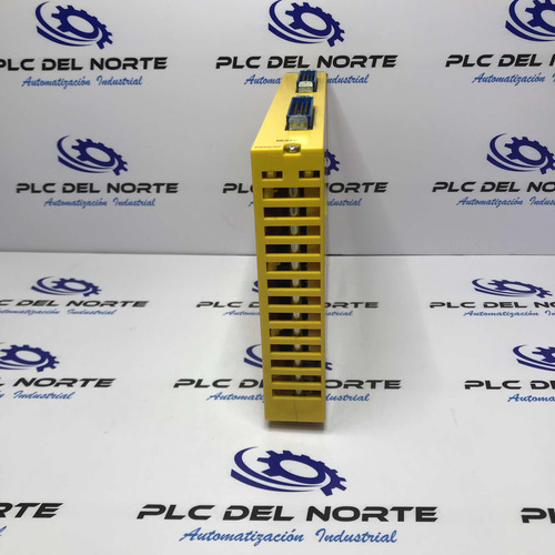 Fanuc A03b-0801-c133 Modulo De Entradas Idc64a 2 (Usado)