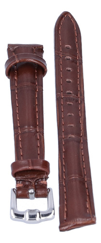 Correa De Reloj De Pulsera Hebilla De Pasador Reemplazo De