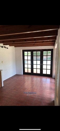 Casa En Venta O Alquiler Carrasco Sur
