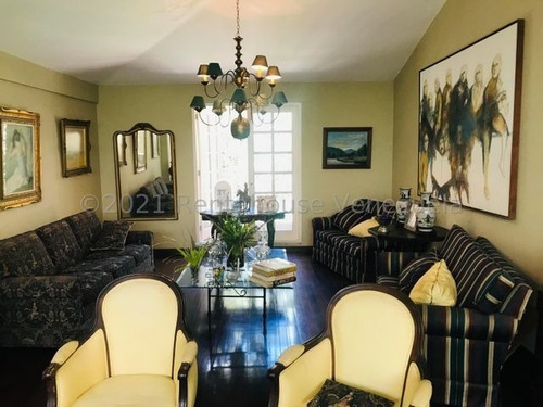 Imagen 6 de 23 de Ana Cárdenas Vende Casa En La Lagunita Country Club Mls #22-7380