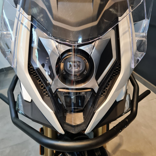 Imagen 14 de 24 de Cfmoto 650 Mt - Ahora 12 Ó 18 - Retira Ya - Jp Motos