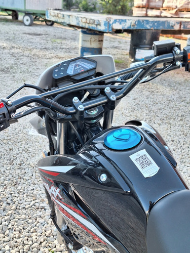 Corven Triax 150 0km
